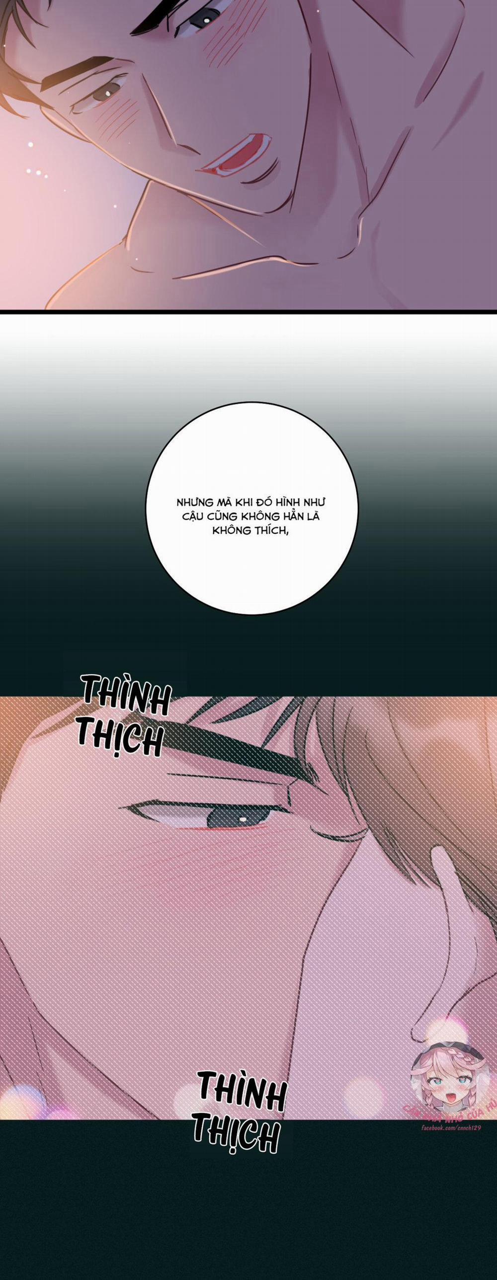 Tình Yêu Bình Dị Nhất 10 trang 23