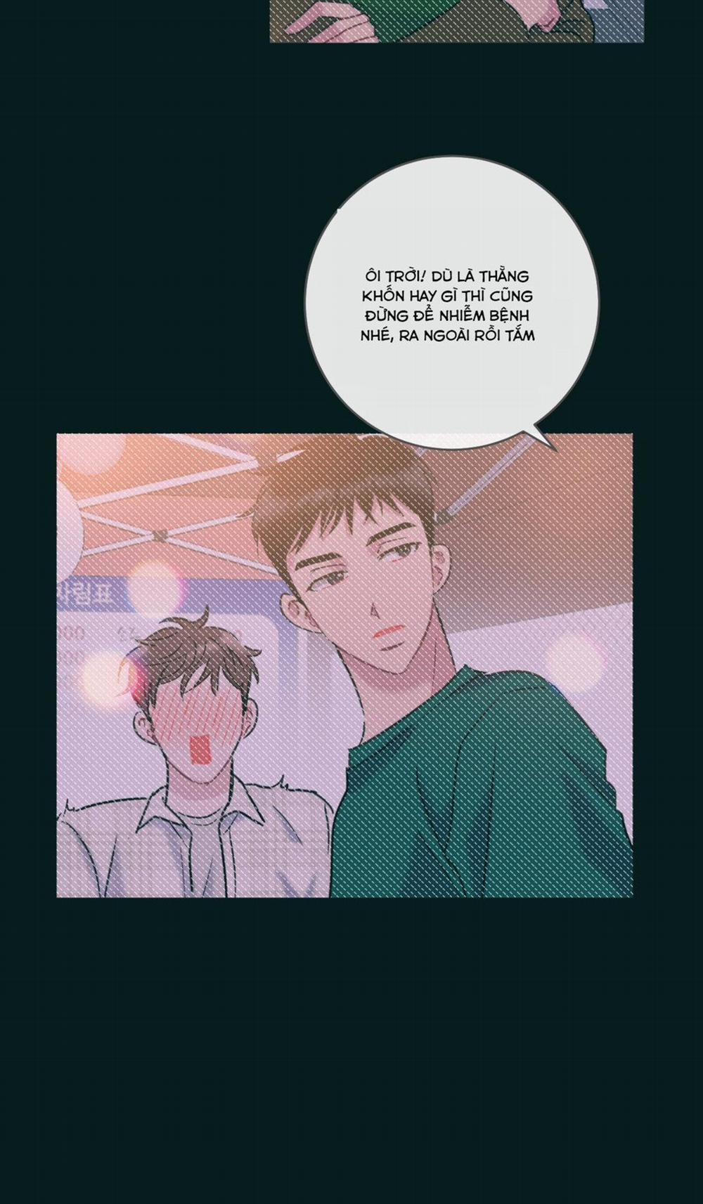 Tình Yêu Bình Dị Nhất 10 trang 26