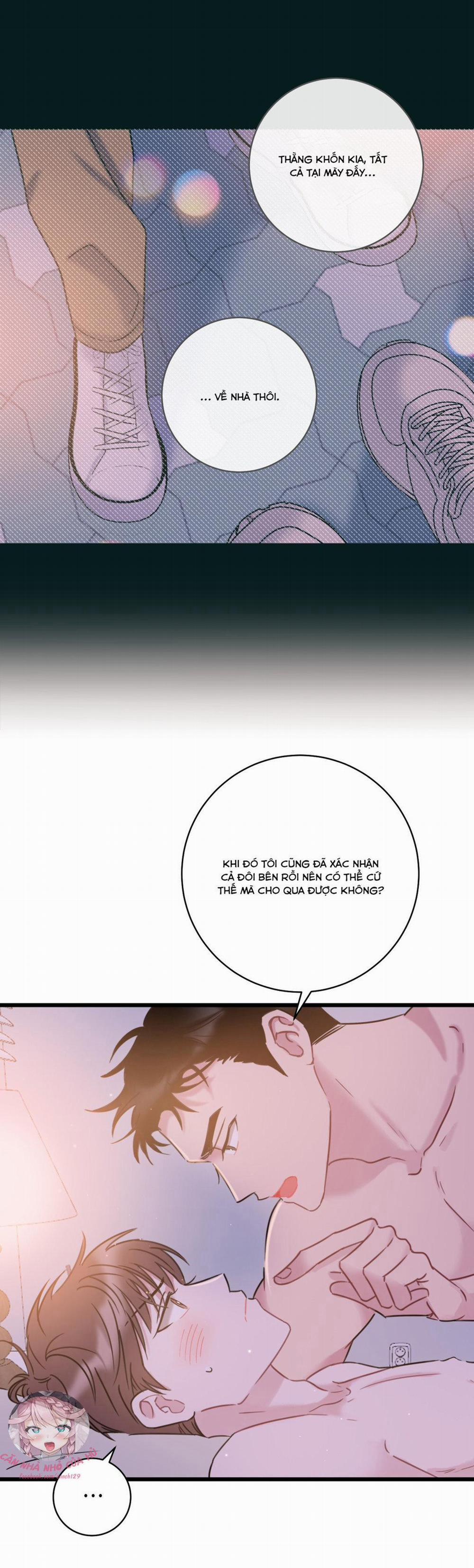 Tình Yêu Bình Dị Nhất 10 trang 27