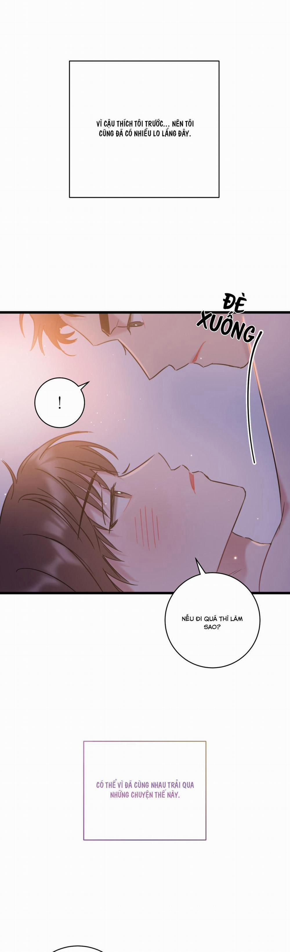 Tình Yêu Bình Dị Nhất 10 trang 29