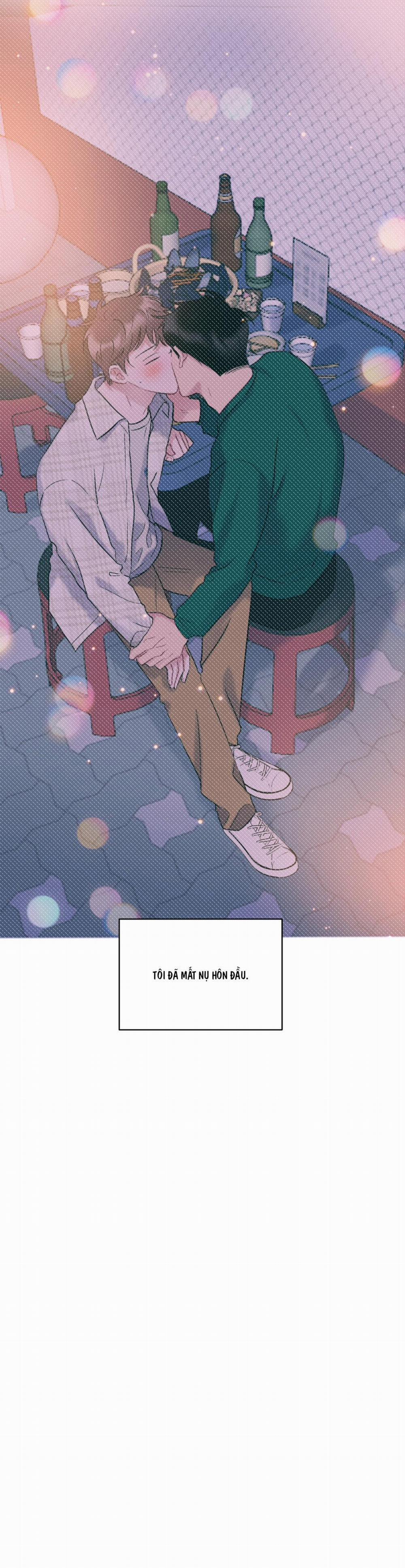 Tình Yêu Bình Dị Nhất 10 trang 6