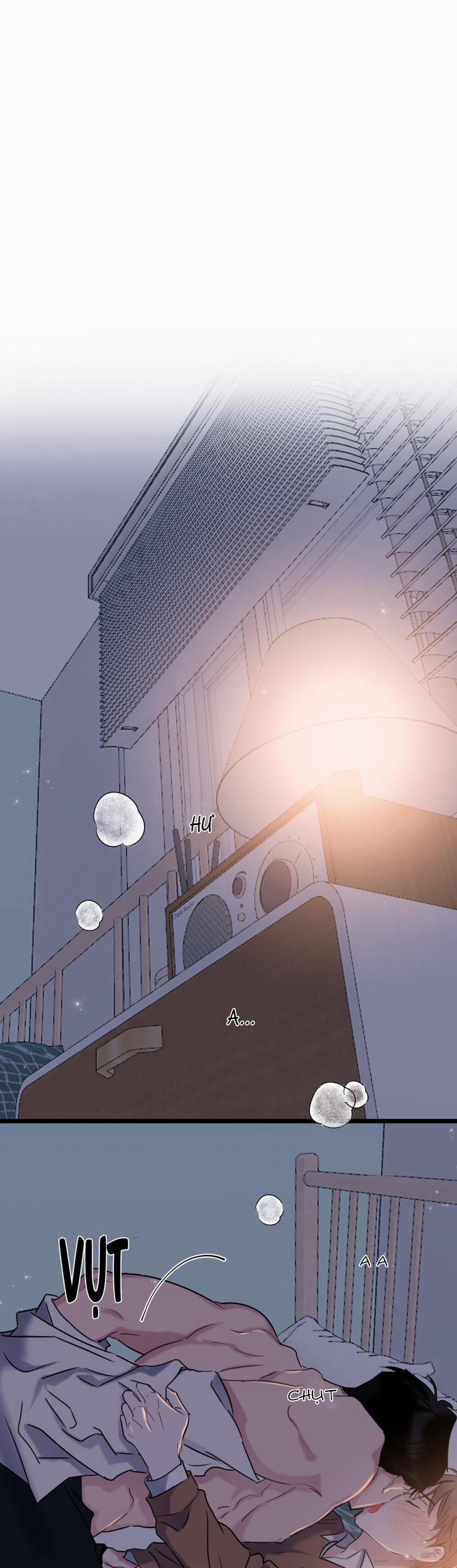 Tình Yêu Bình Dị Nhất 10 trang 7