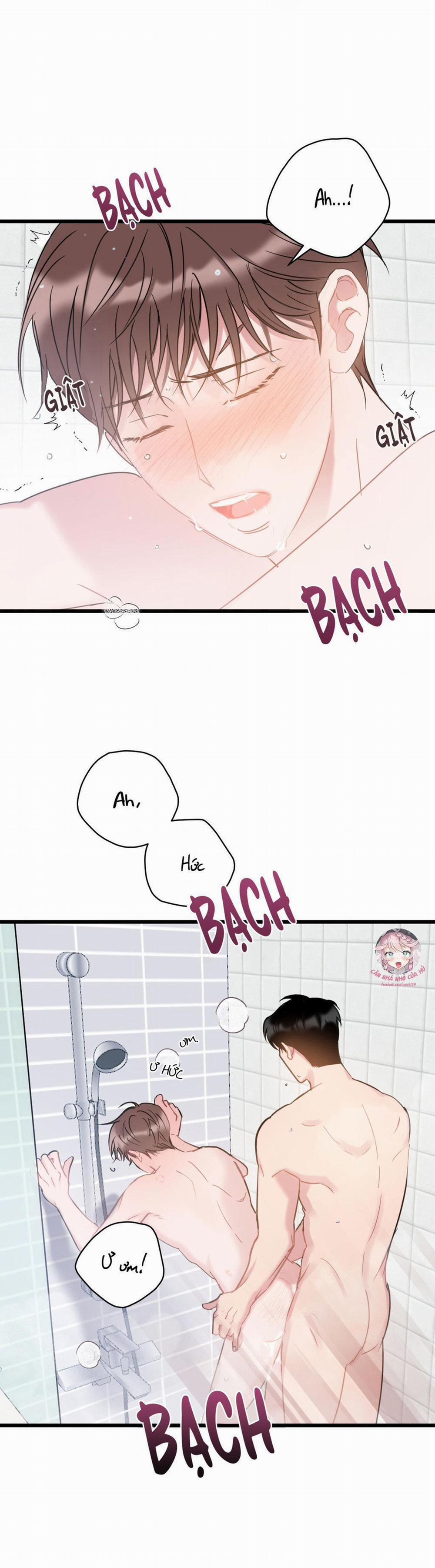 Tình Yêu Bình Dị Nhất 11 trang 11