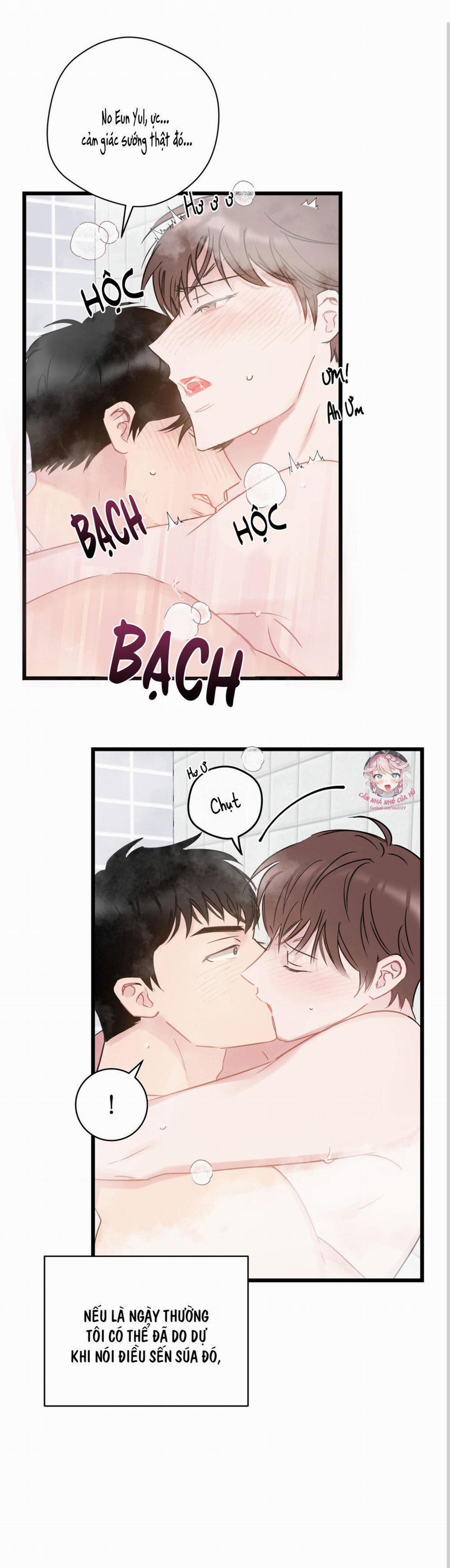 Tình Yêu Bình Dị Nhất 11 trang 16