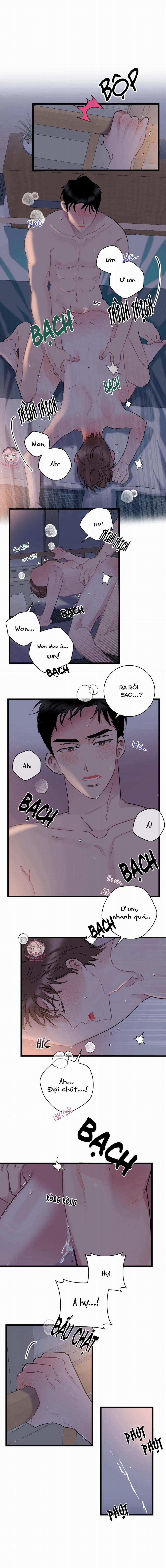 Tình Yêu Bình Dị Nhất 11 trang 2