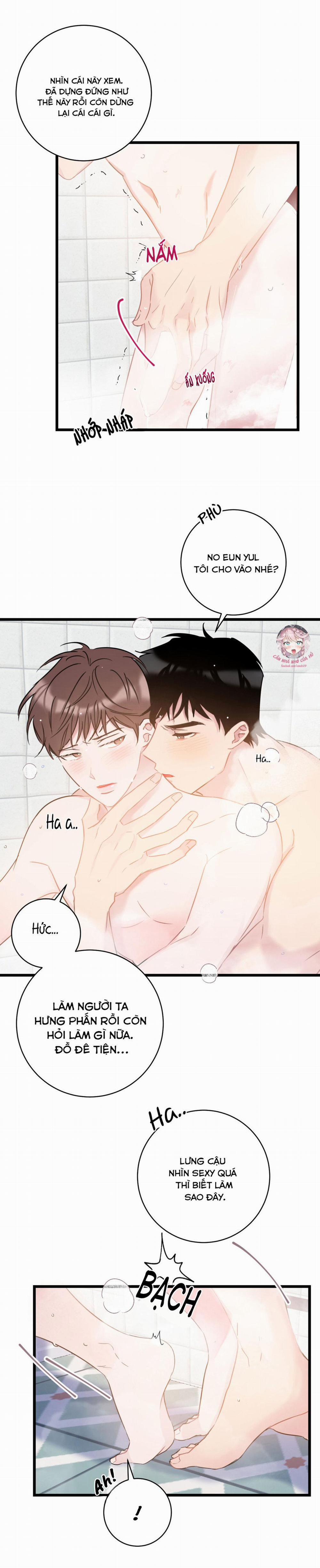 Tình Yêu Bình Dị Nhất 11 trang 9