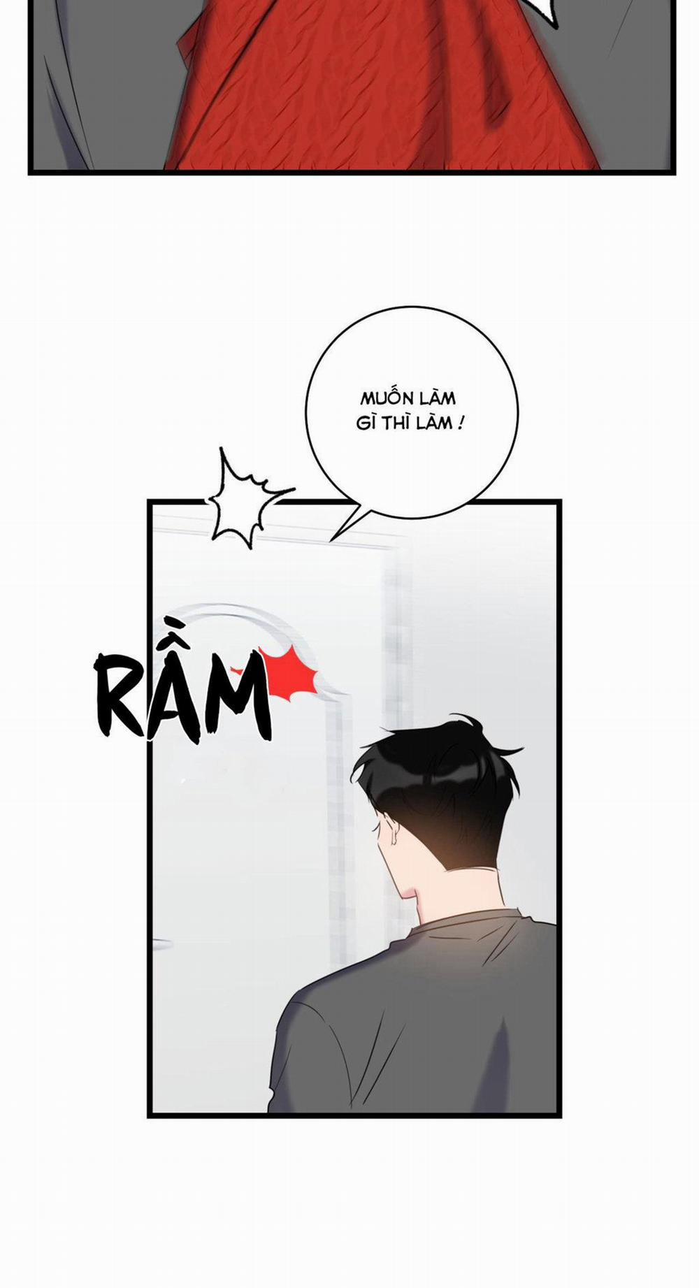 Tình Yêu Bình Dị Nhất 12 trang 12