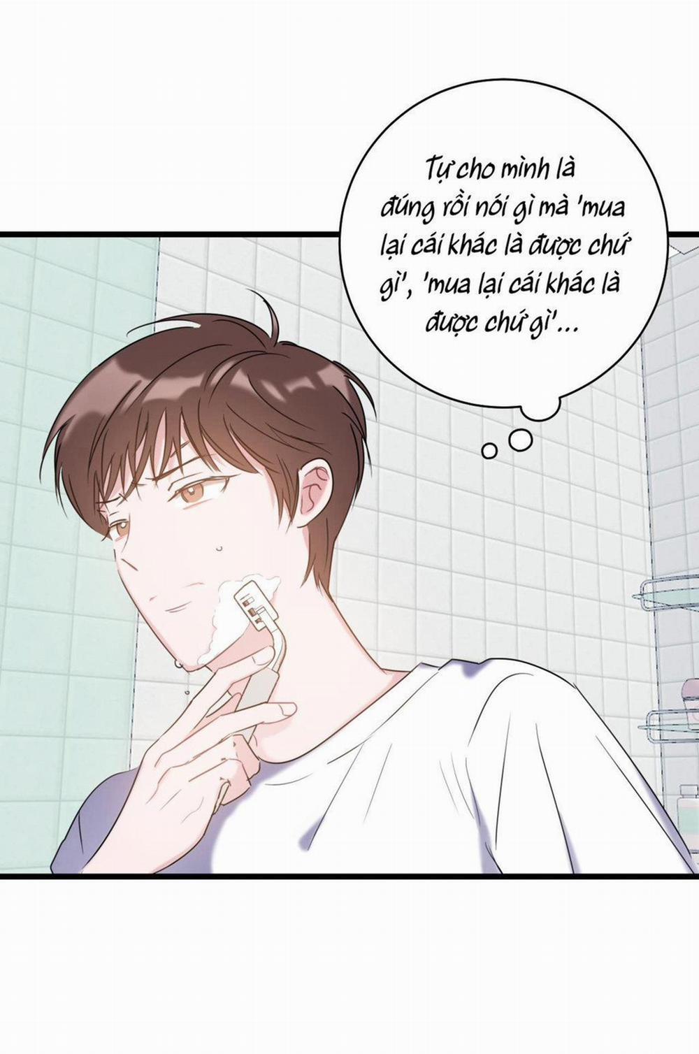 Tình Yêu Bình Dị Nhất 12 trang 14