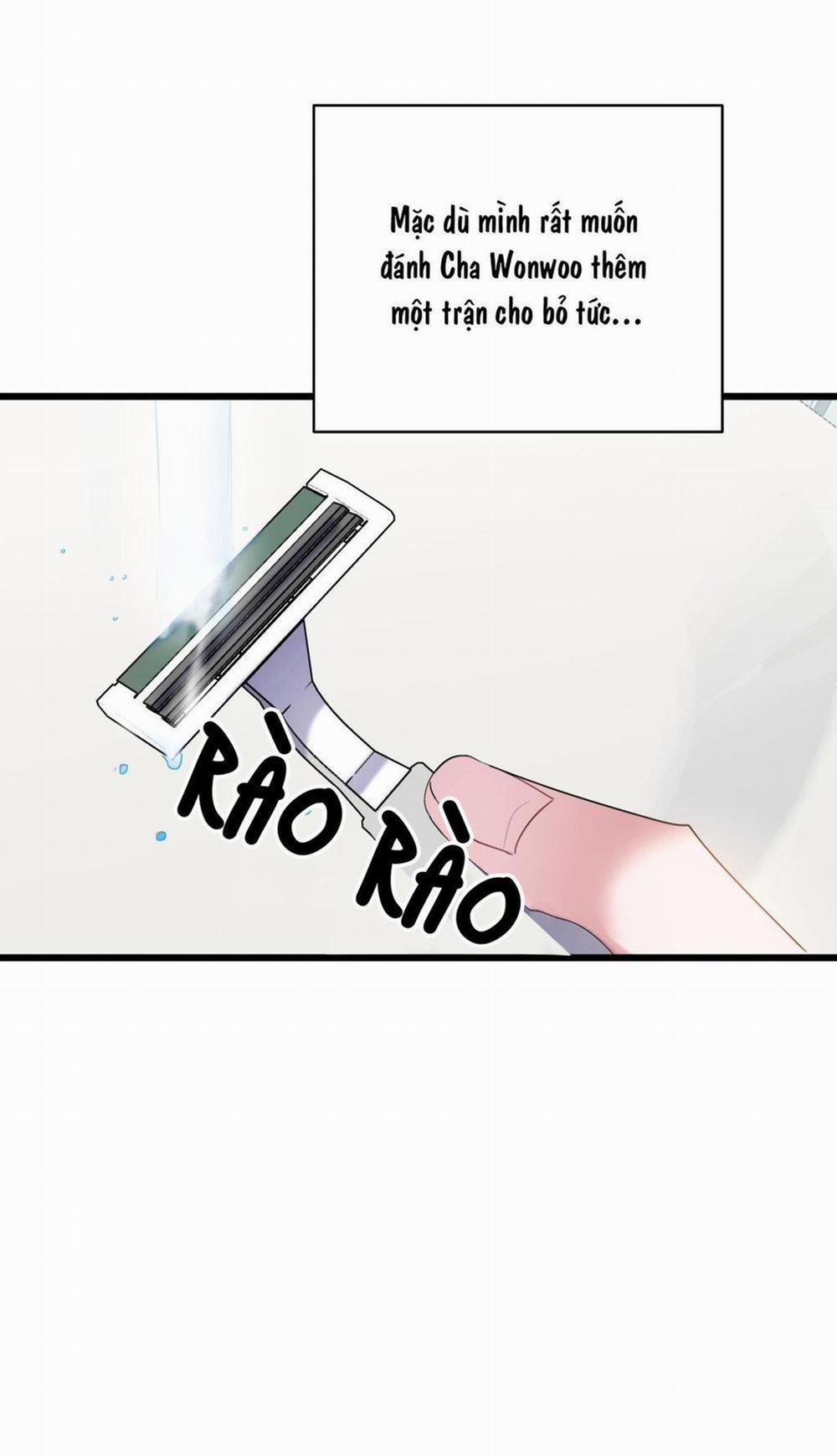 Tình Yêu Bình Dị Nhất 12 trang 15