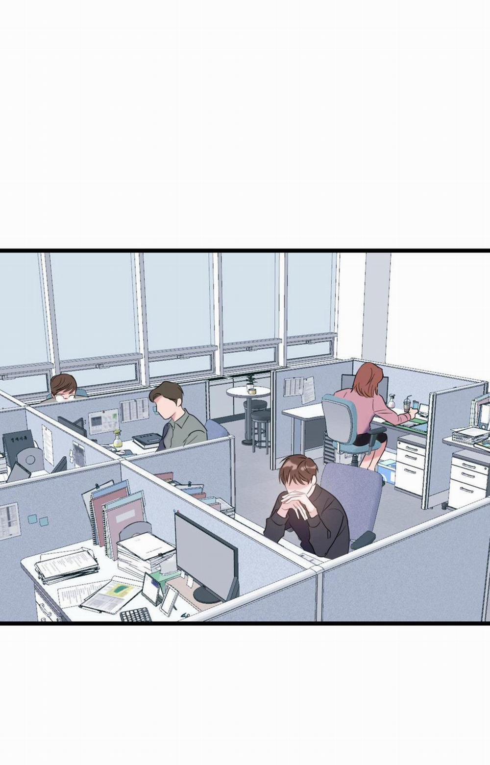 Tình Yêu Bình Dị Nhất 12 trang 16