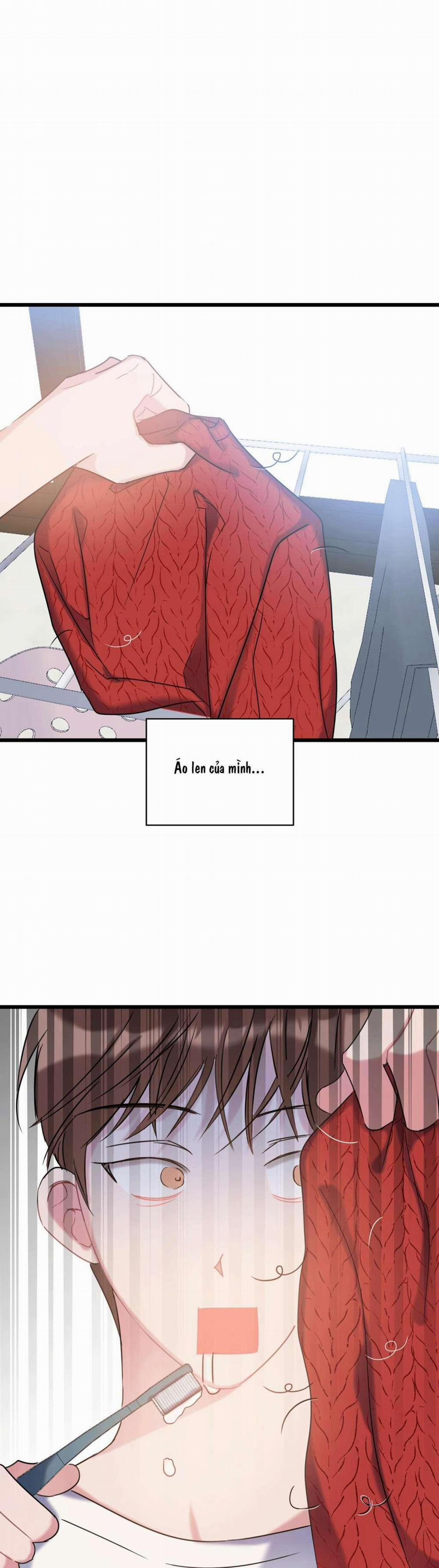 Tình Yêu Bình Dị Nhất 12 trang 2