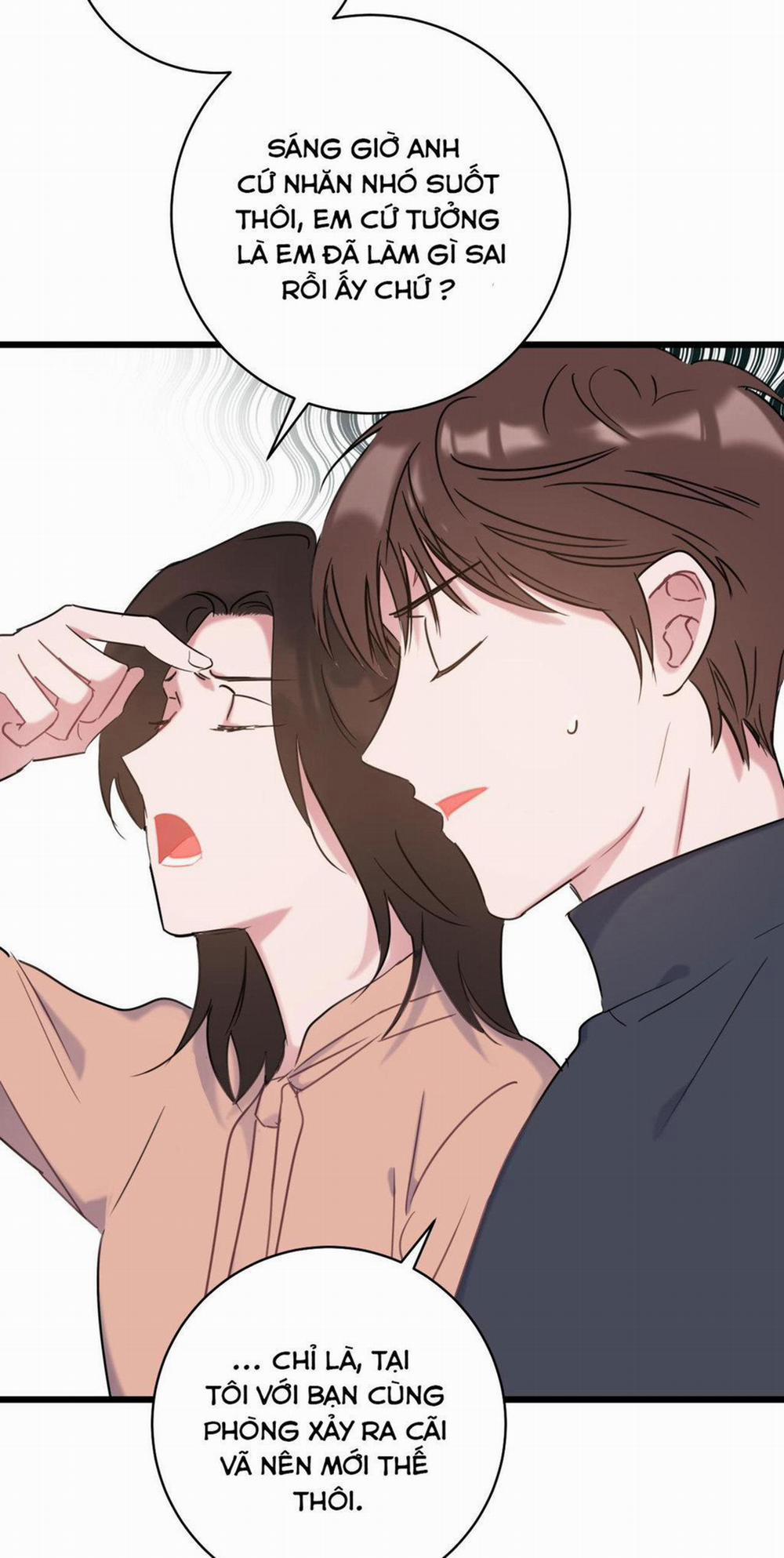 Tình Yêu Bình Dị Nhất 12 trang 22