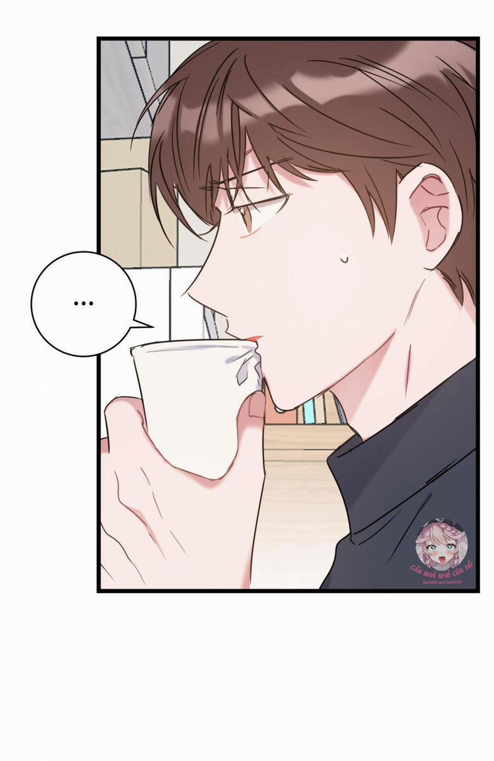 Tình Yêu Bình Dị Nhất 12 trang 24