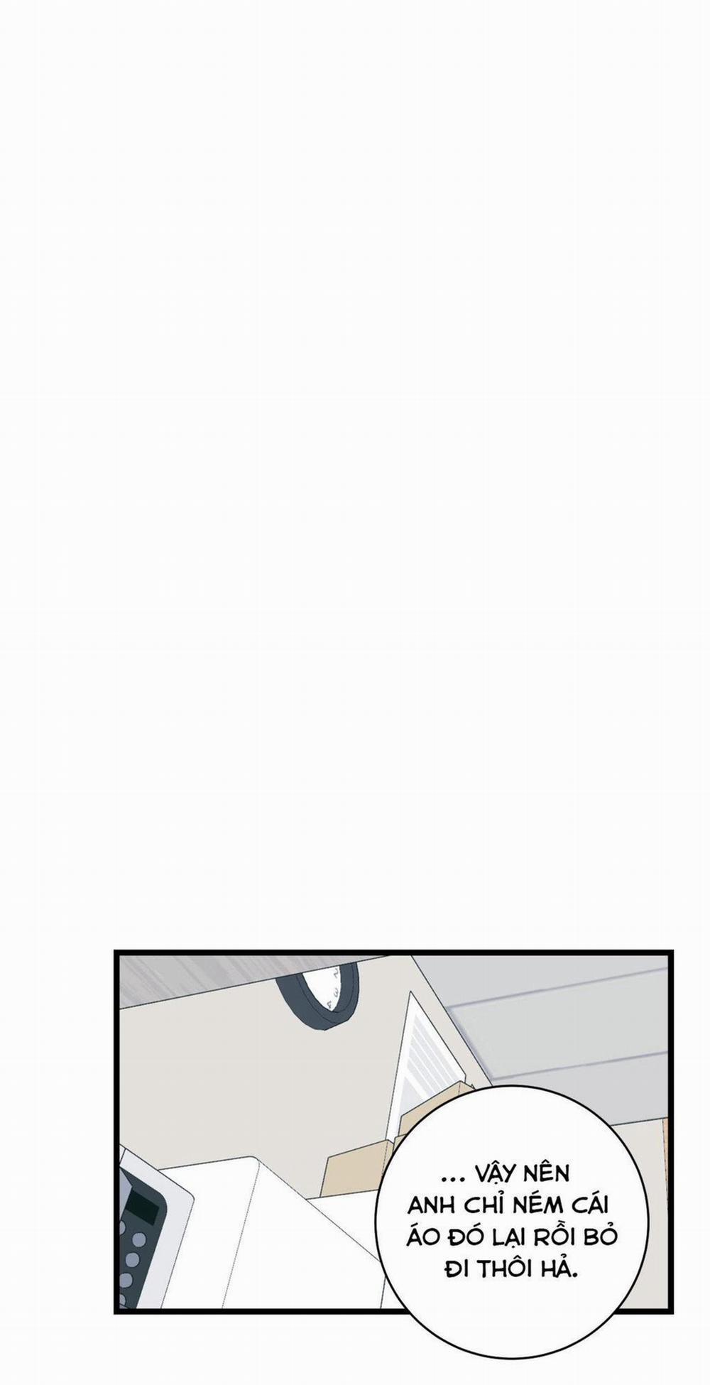 Tình Yêu Bình Dị Nhất 12 trang 25