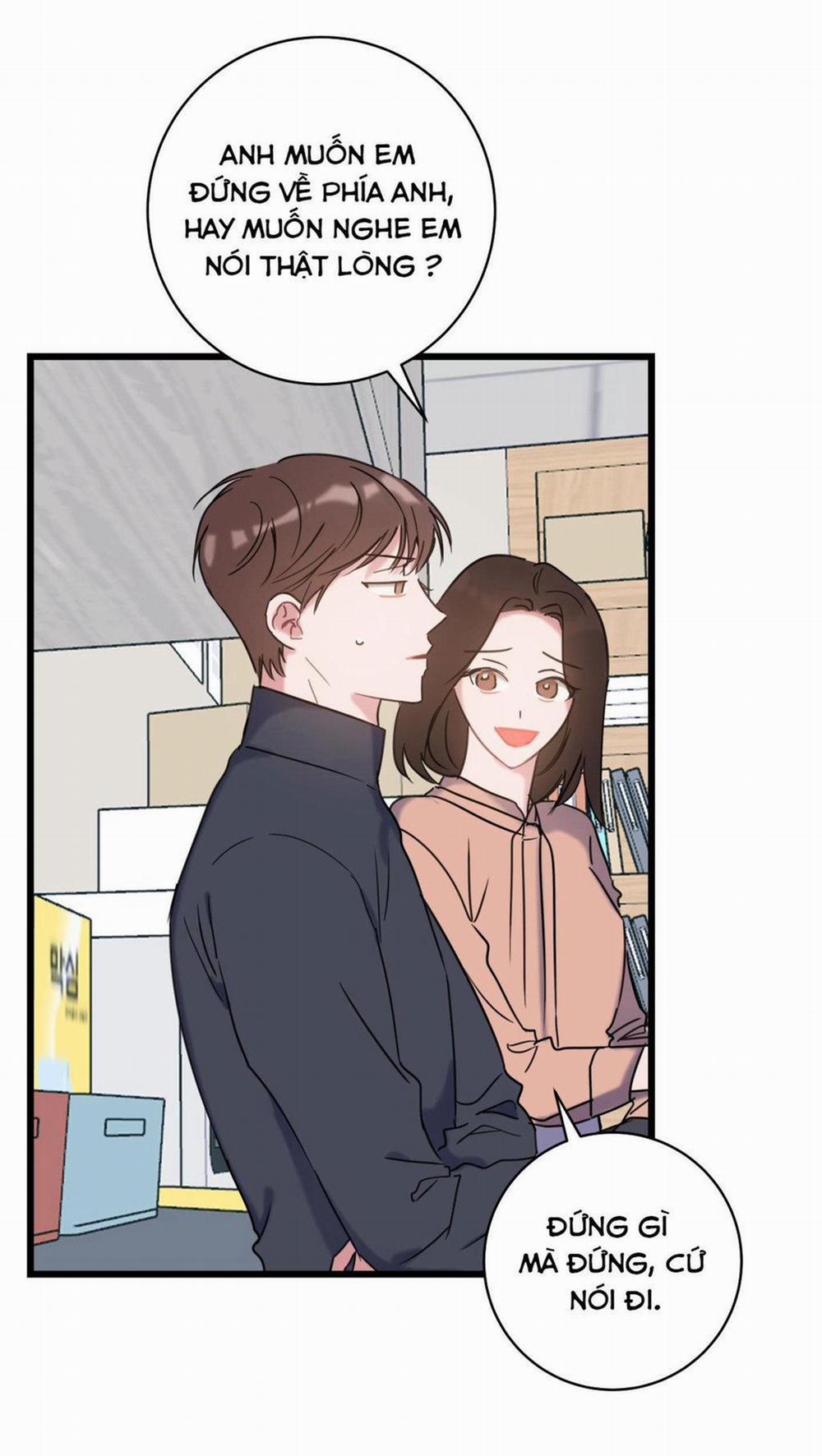 Tình Yêu Bình Dị Nhất 12 trang 26