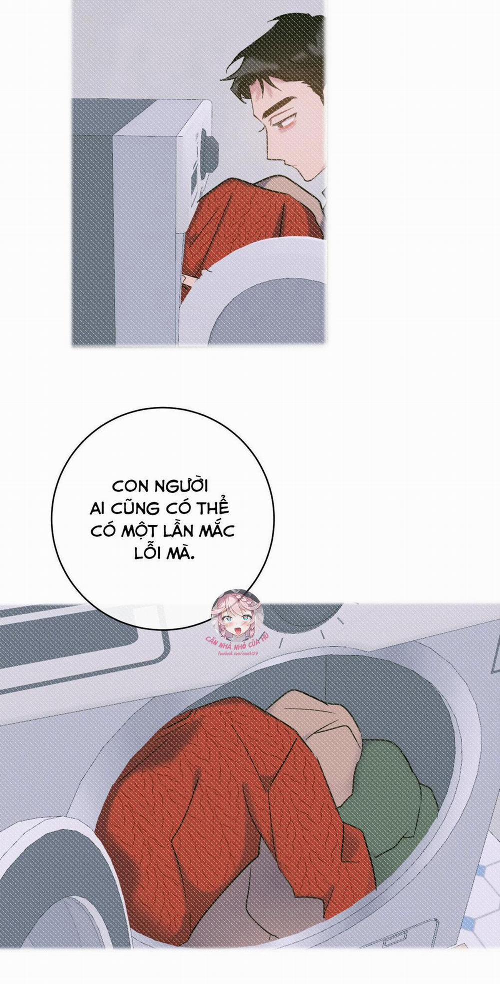 Tình Yêu Bình Dị Nhất 12 trang 29