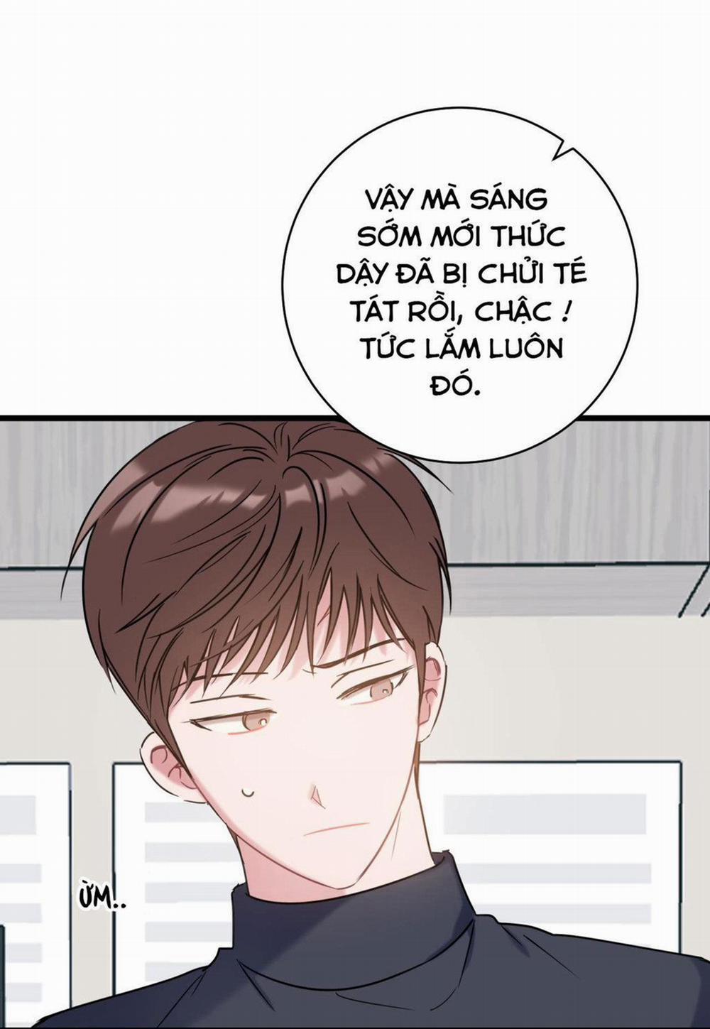 Tình Yêu Bình Dị Nhất 12 trang 30