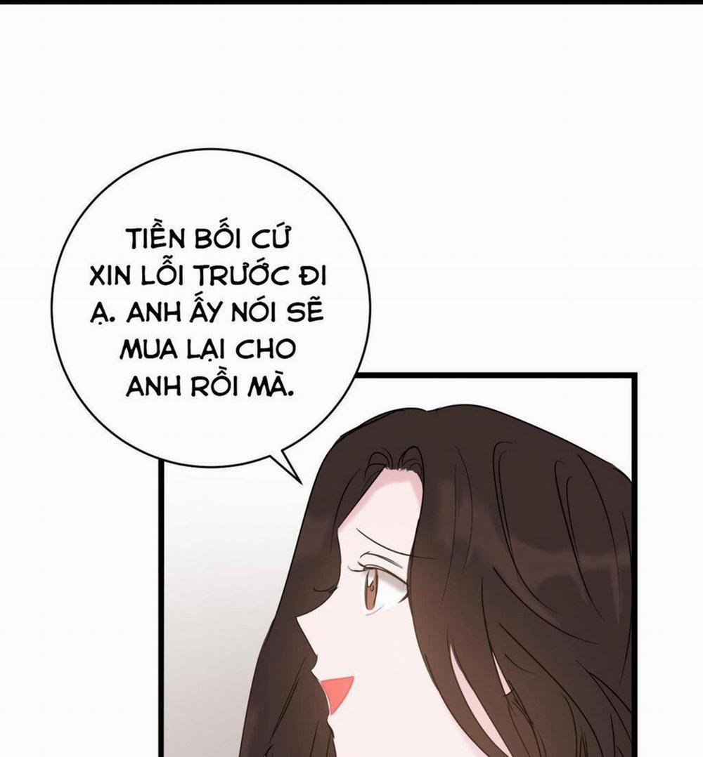 Tình Yêu Bình Dị Nhất 12 trang 31