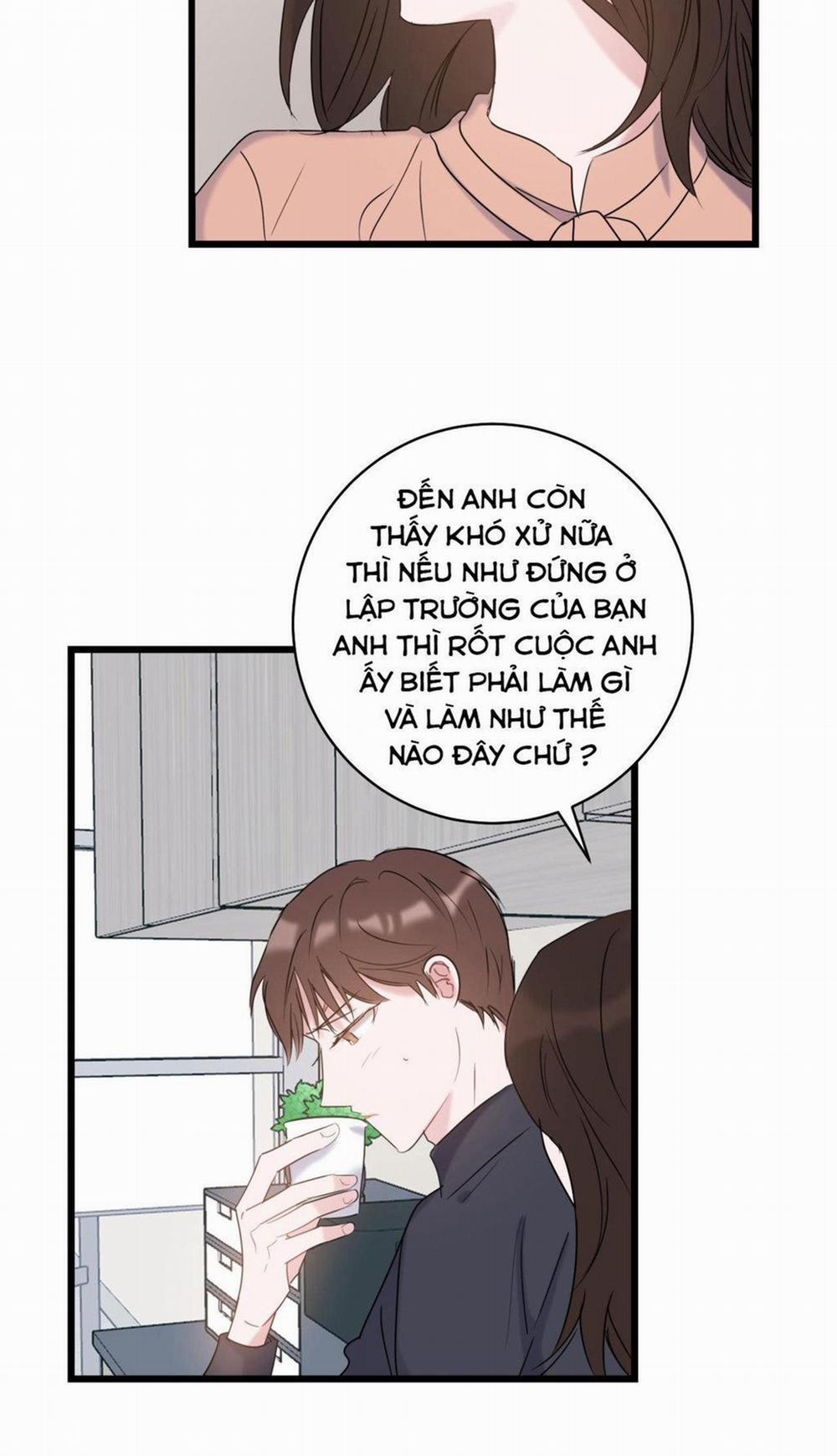 Tình Yêu Bình Dị Nhất 12 trang 32