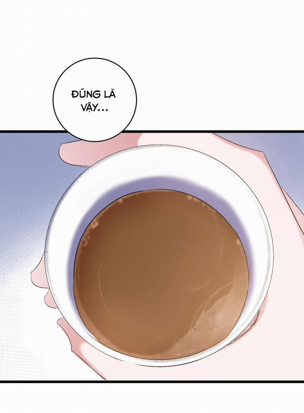 Tình Yêu Bình Dị Nhất 12 trang 33