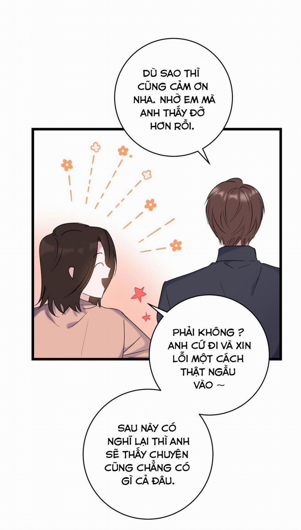 Tình Yêu Bình Dị Nhất 12 trang 34