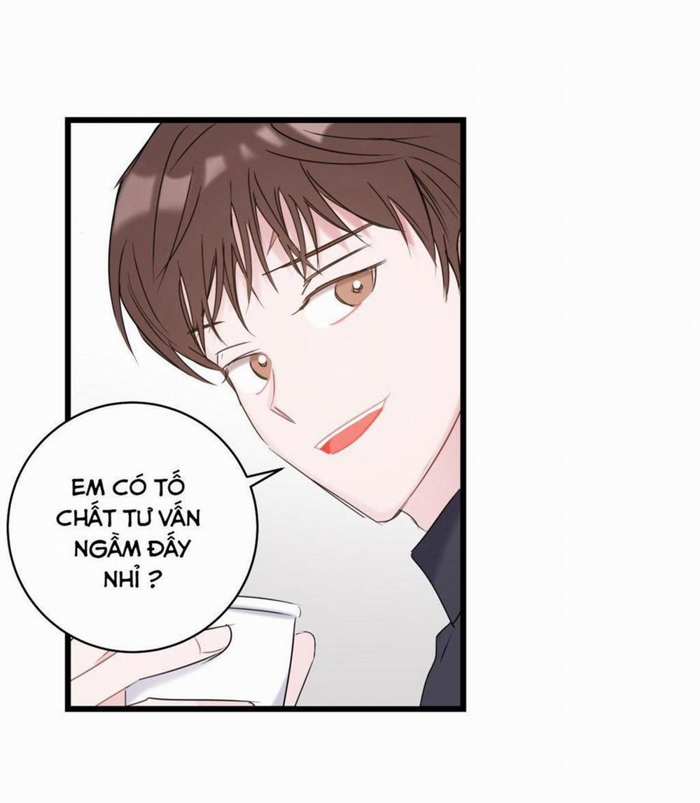 Tình Yêu Bình Dị Nhất 12 trang 35