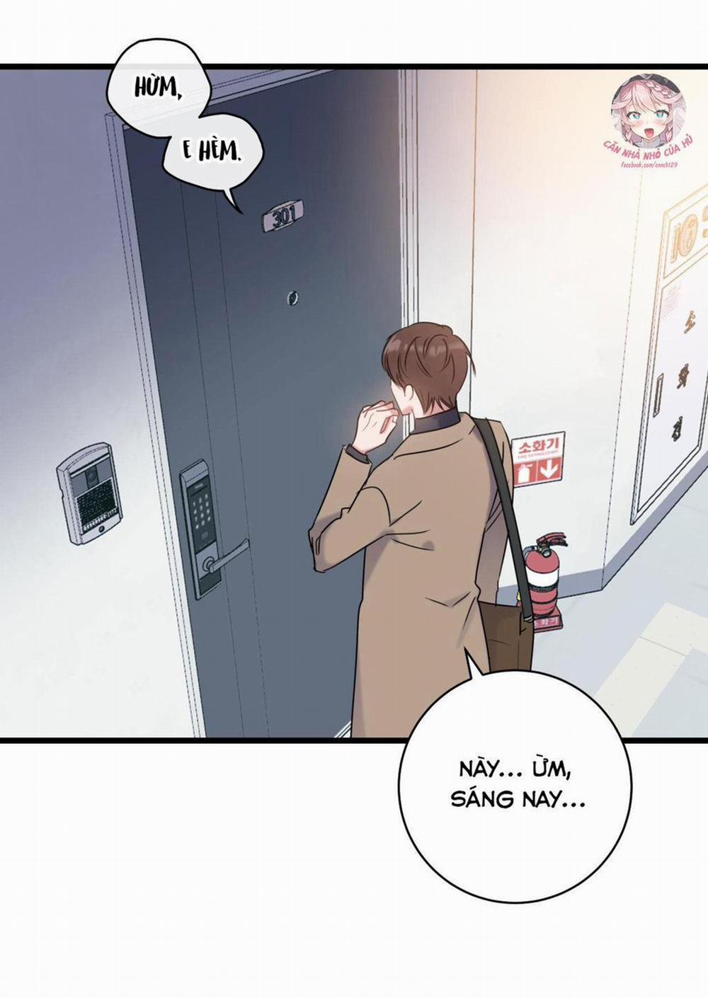 Tình Yêu Bình Dị Nhất 12 trang 39