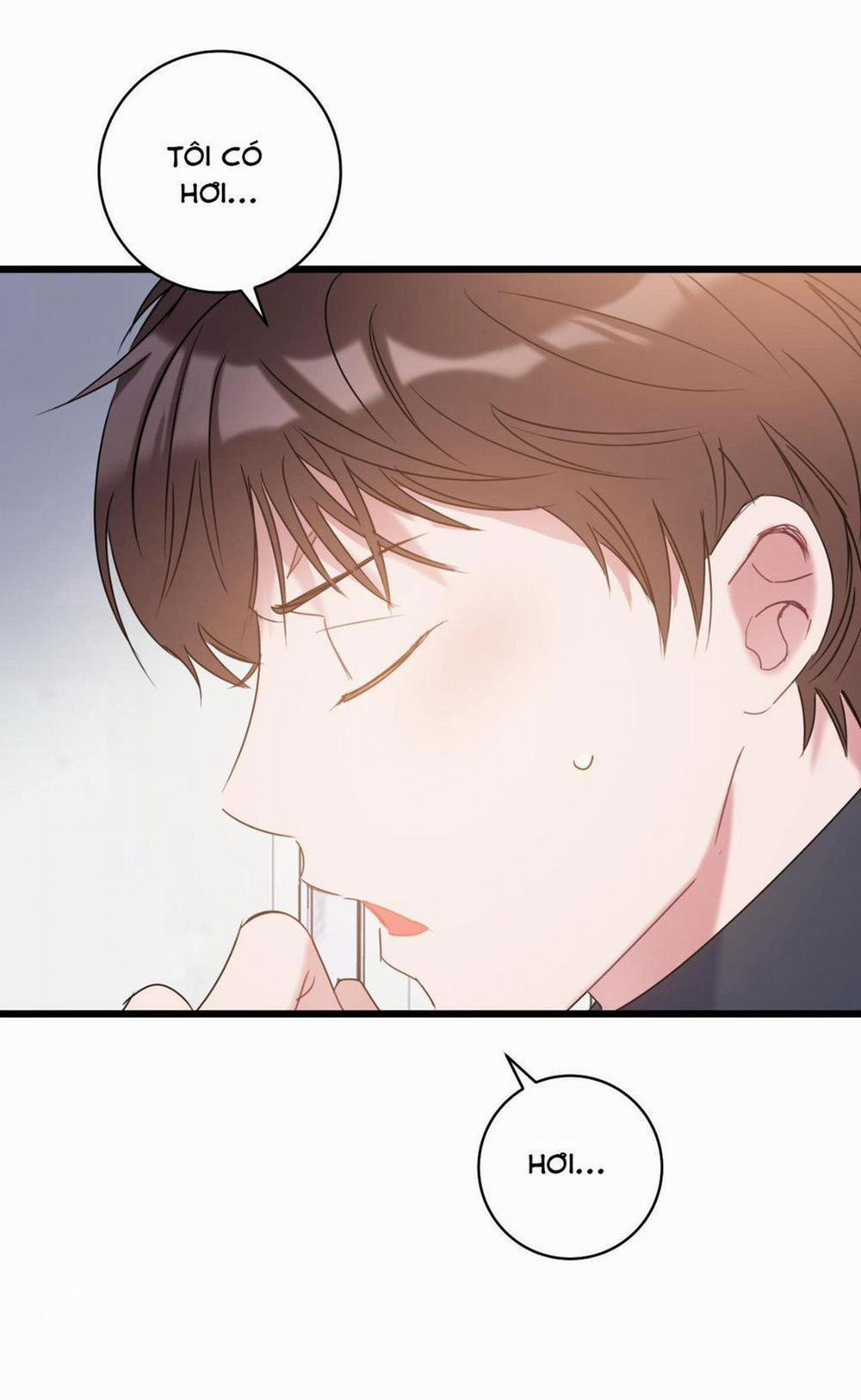 Tình Yêu Bình Dị Nhất 12 trang 40