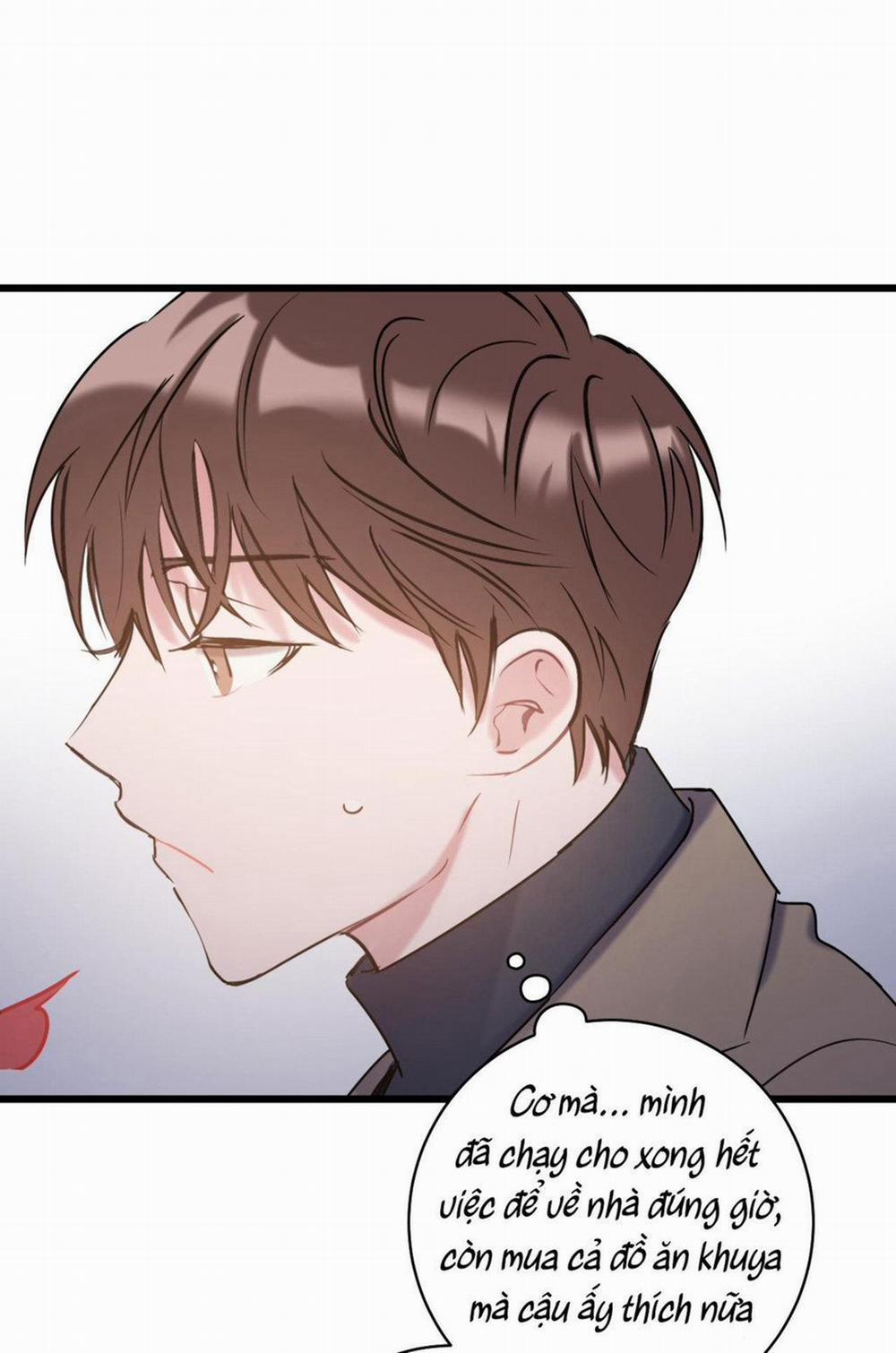 Tình Yêu Bình Dị Nhất 12 trang 42