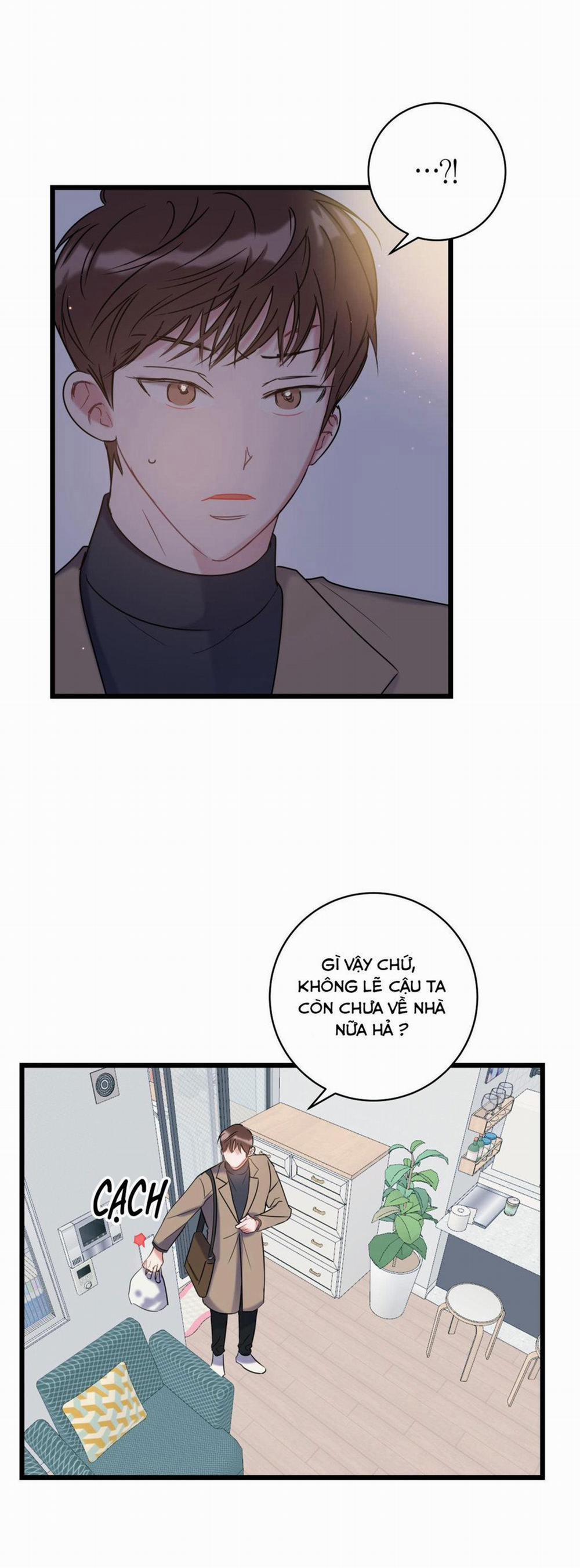 Tình Yêu Bình Dị Nhất 12 trang 44