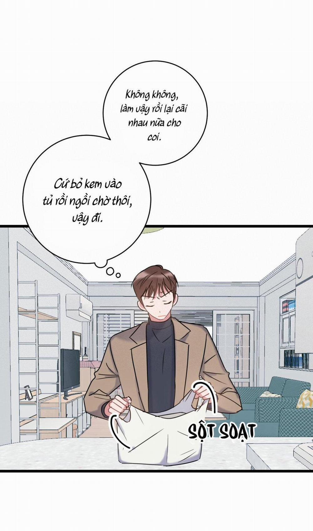 Tình Yêu Bình Dị Nhất 12 trang 46