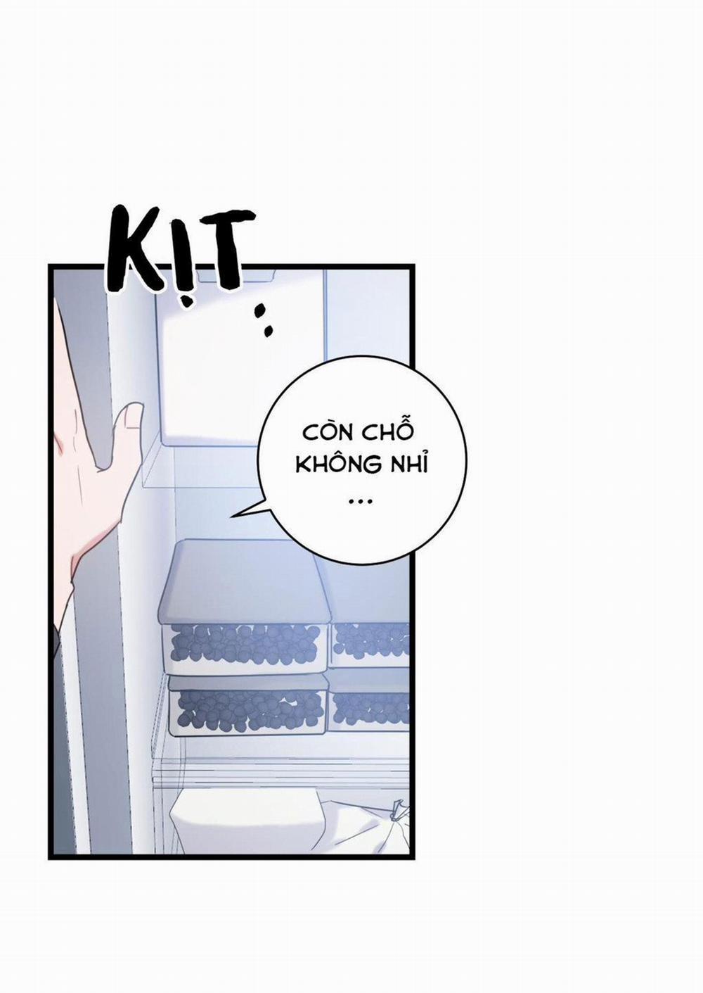 Tình Yêu Bình Dị Nhất 12 trang 47