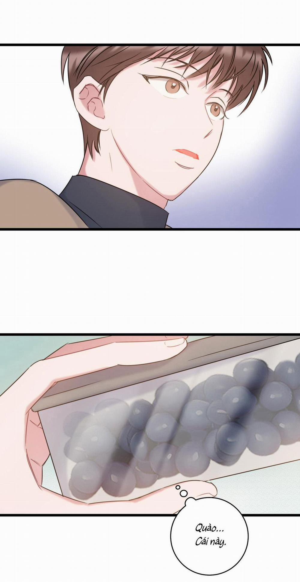 Tình Yêu Bình Dị Nhất 12 trang 48