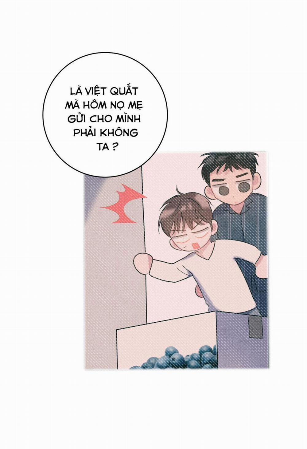 Tình Yêu Bình Dị Nhất 12 trang 49