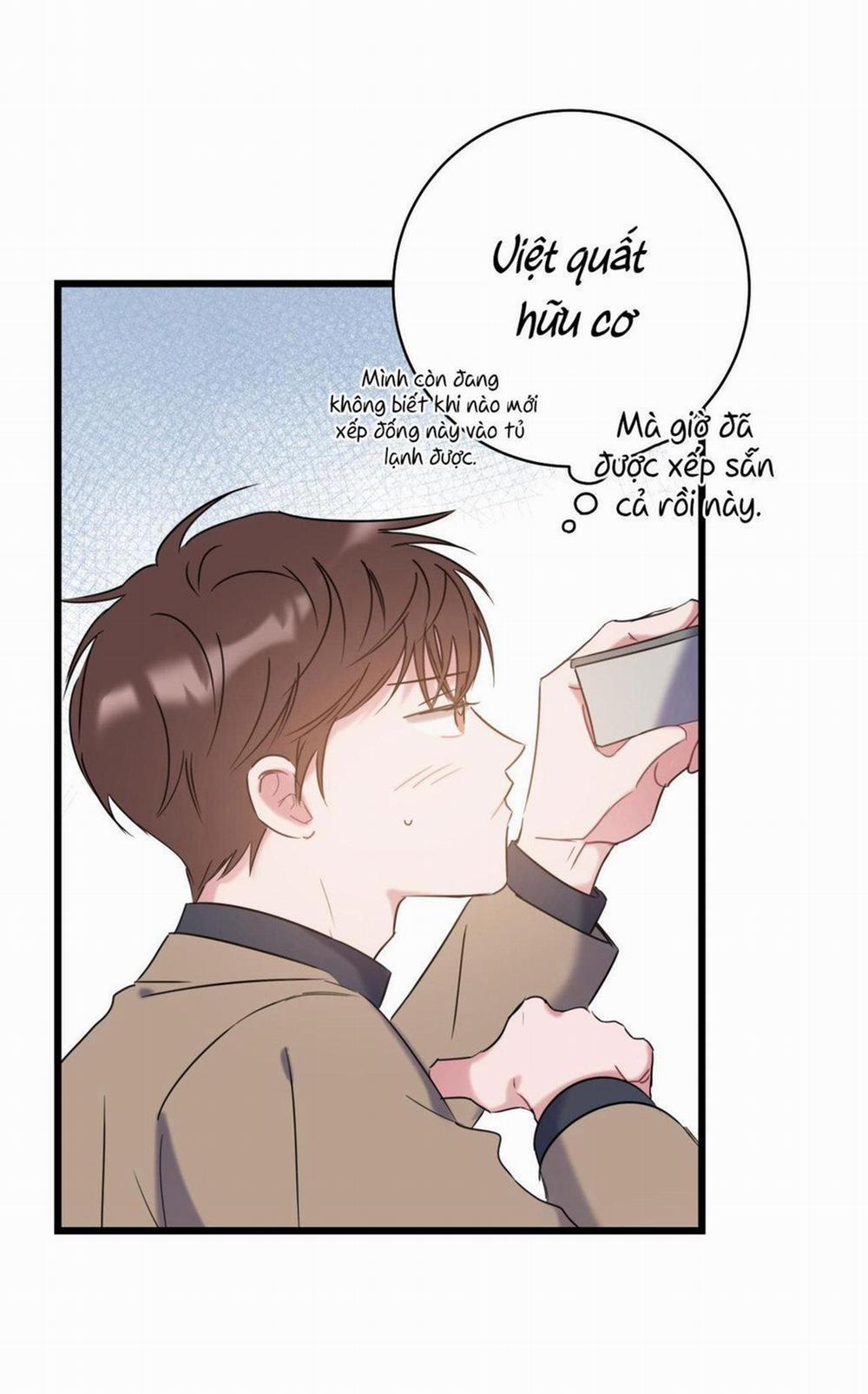 Tình Yêu Bình Dị Nhất 12 trang 50