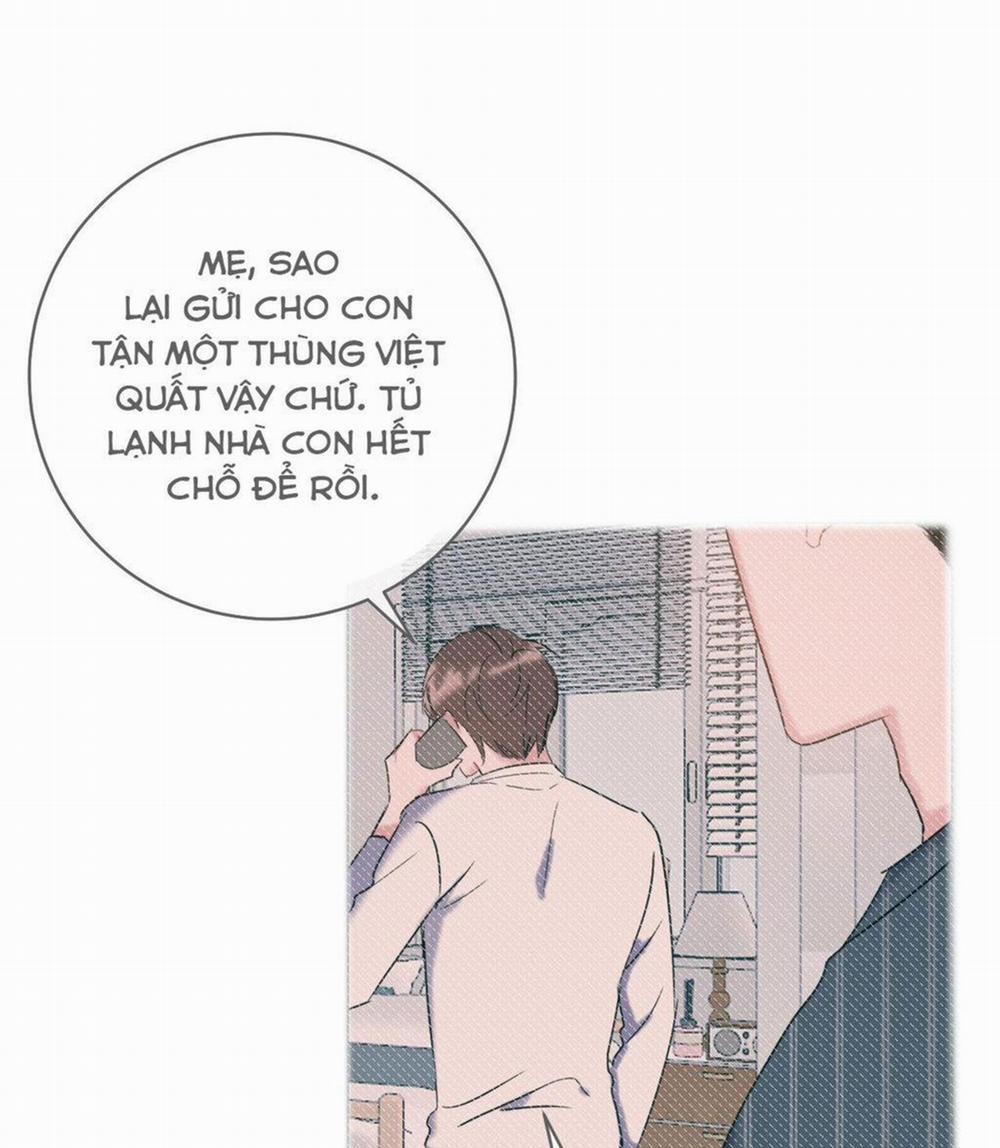 Tình Yêu Bình Dị Nhất 12 trang 51