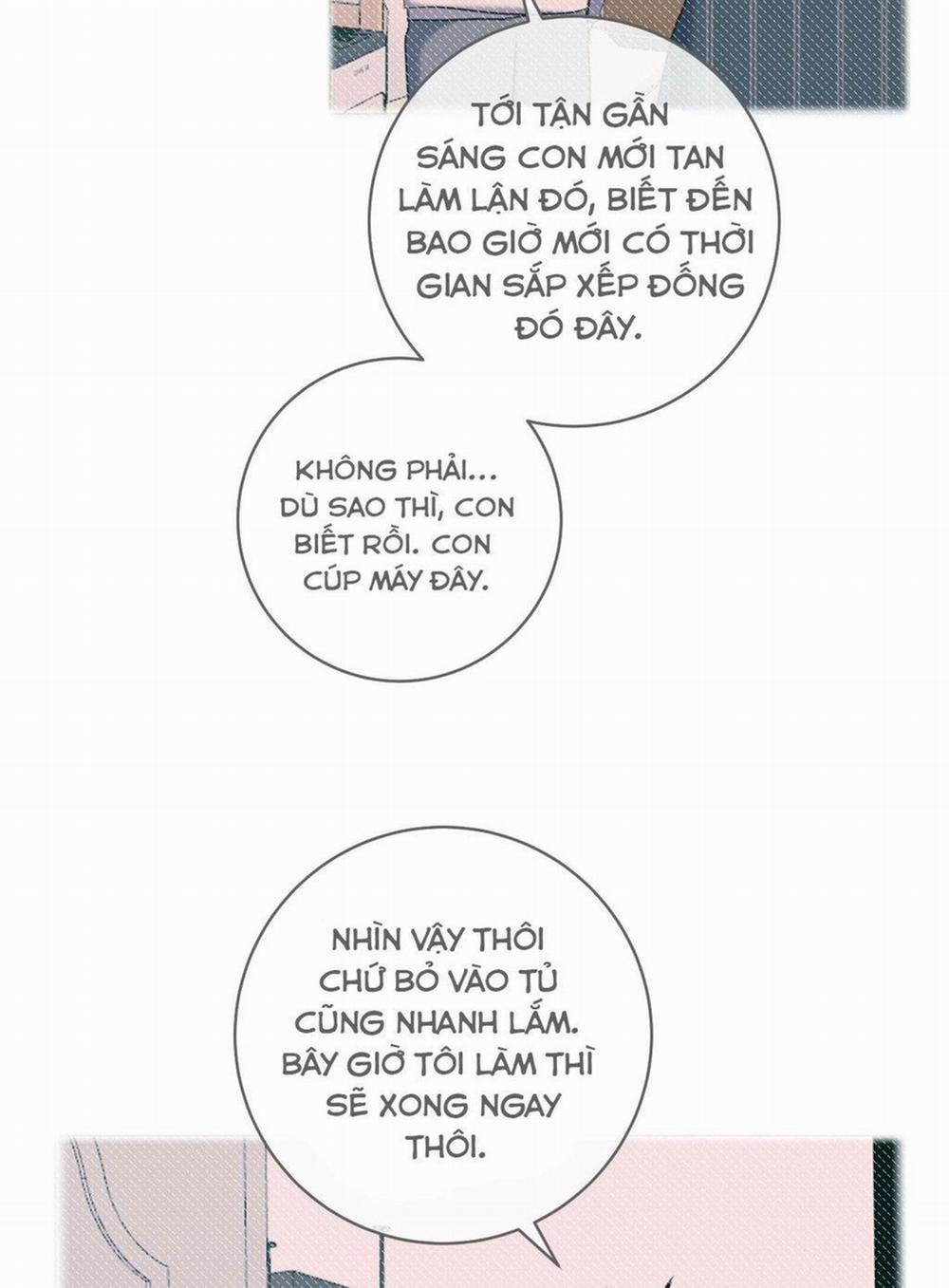 Tình Yêu Bình Dị Nhất 12 trang 52