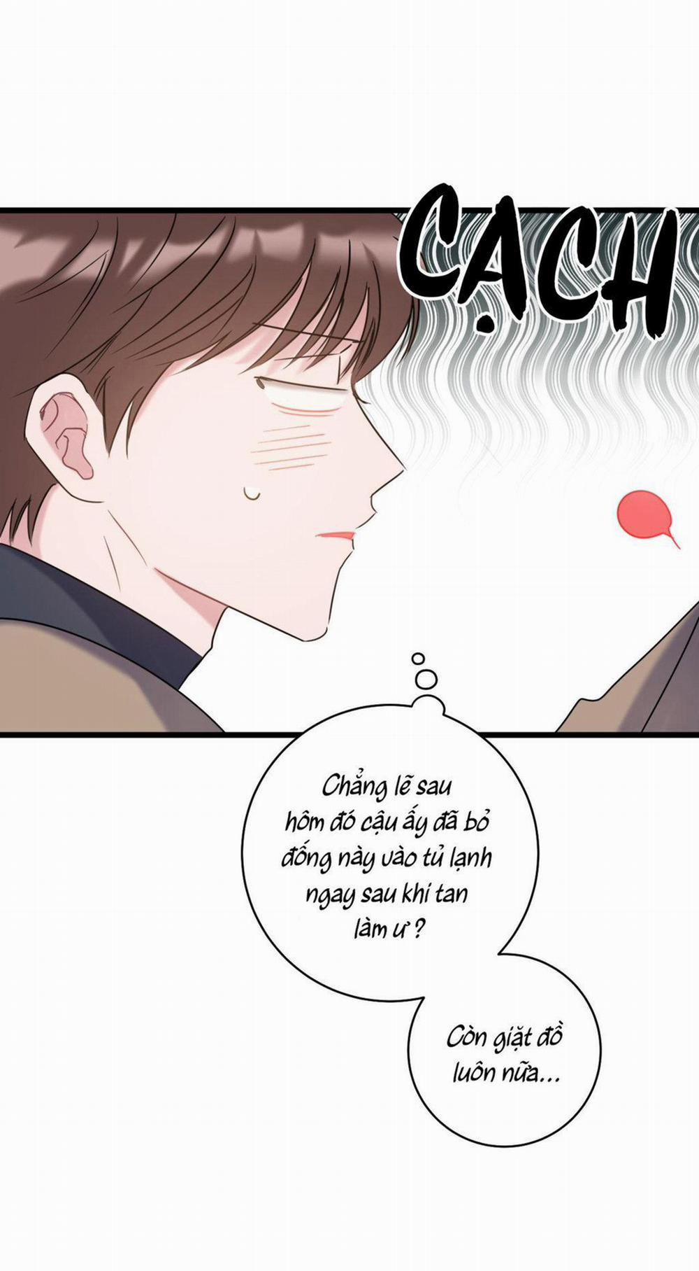 Tình Yêu Bình Dị Nhất 12 trang 54