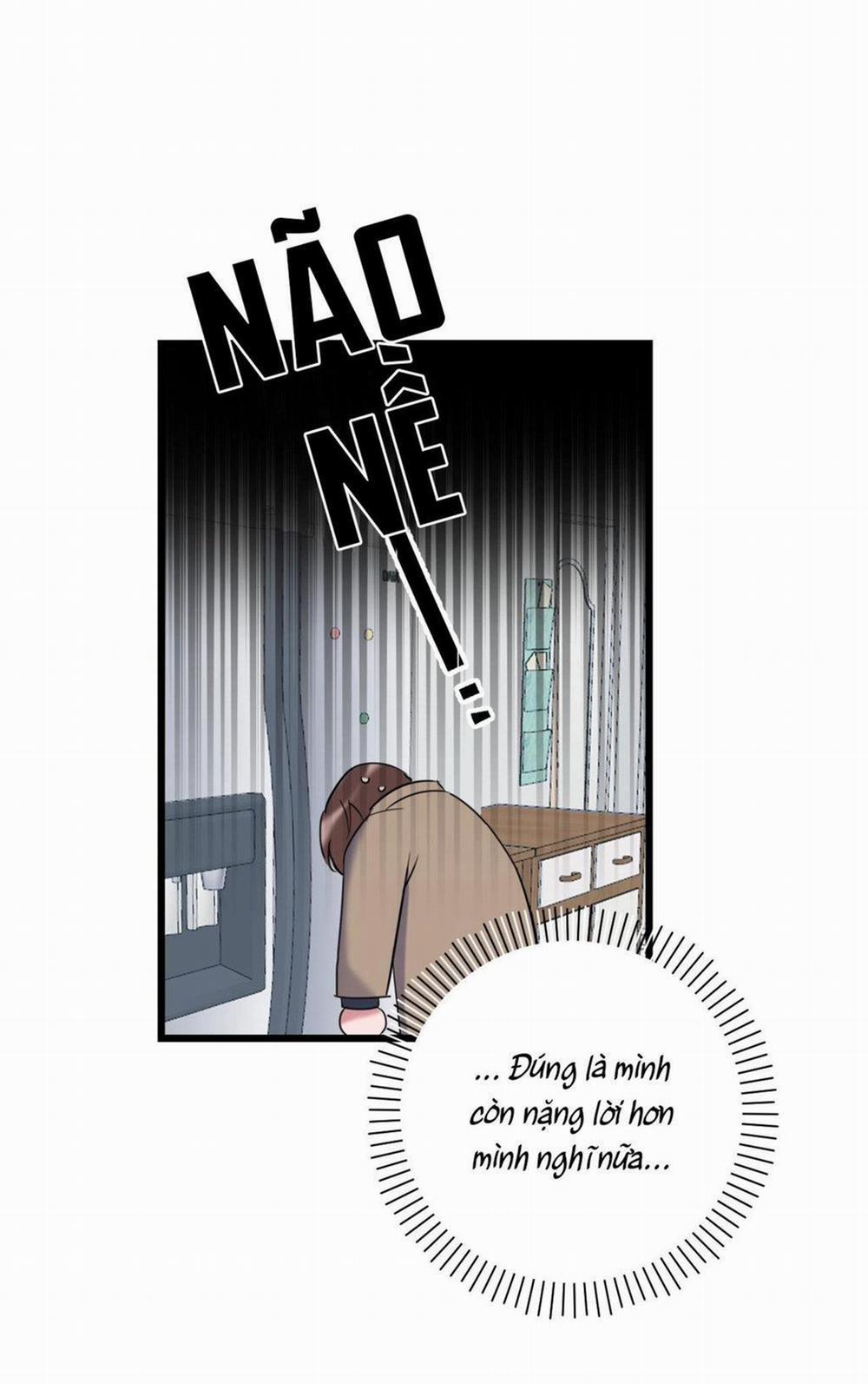 Tình Yêu Bình Dị Nhất 12 trang 55