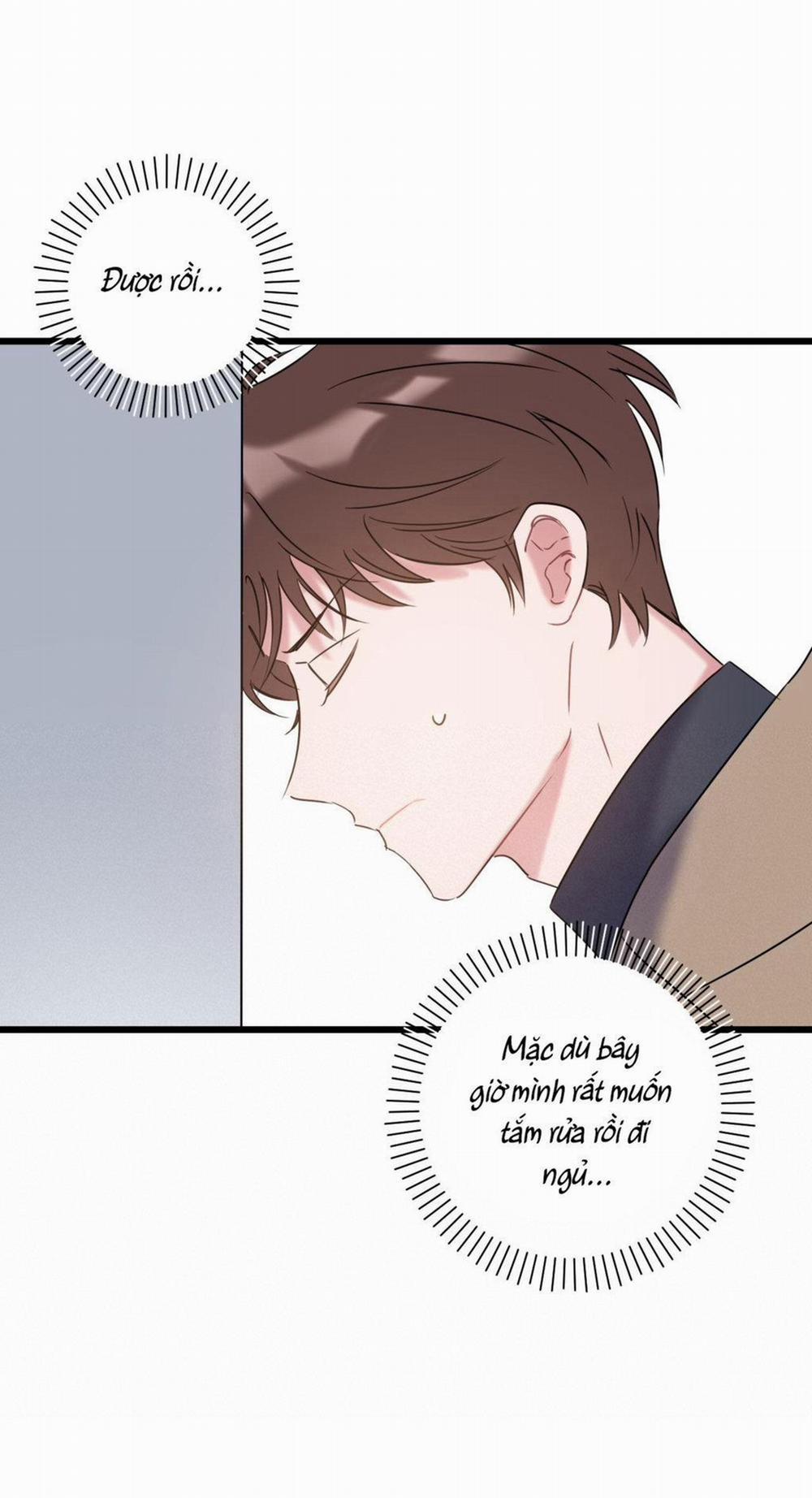 Tình Yêu Bình Dị Nhất 12 trang 56