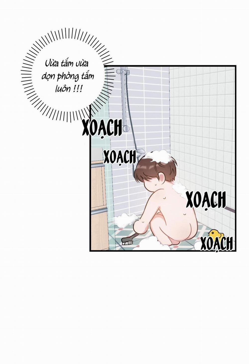 Tình Yêu Bình Dị Nhất 12 trang 59