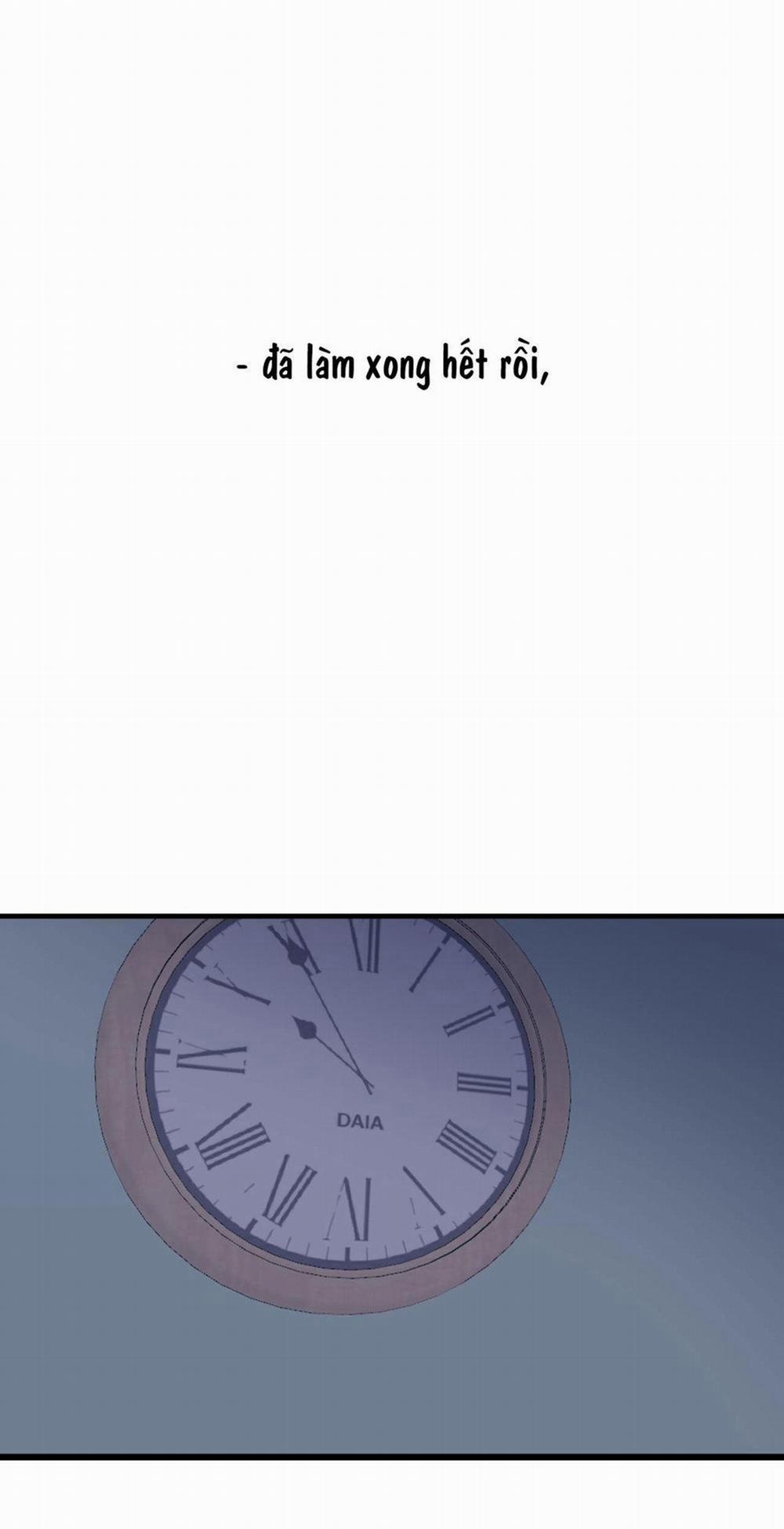 Tình Yêu Bình Dị Nhất 12 trang 60