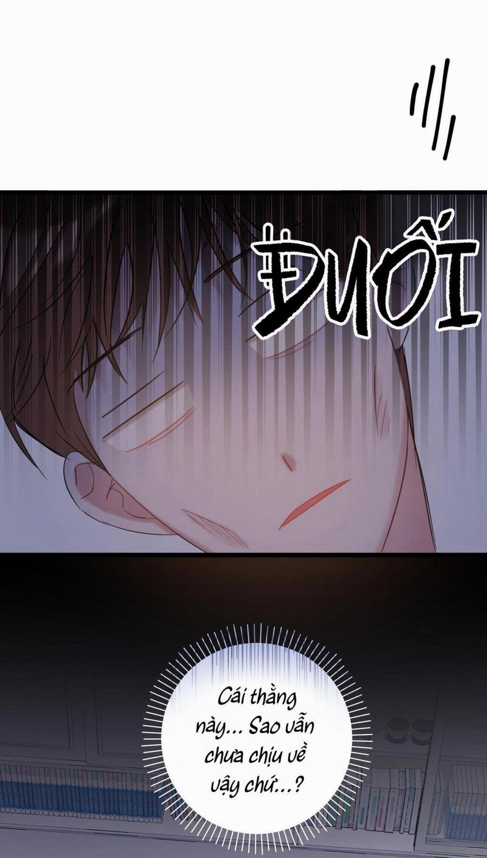 Tình Yêu Bình Dị Nhất 12 trang 61