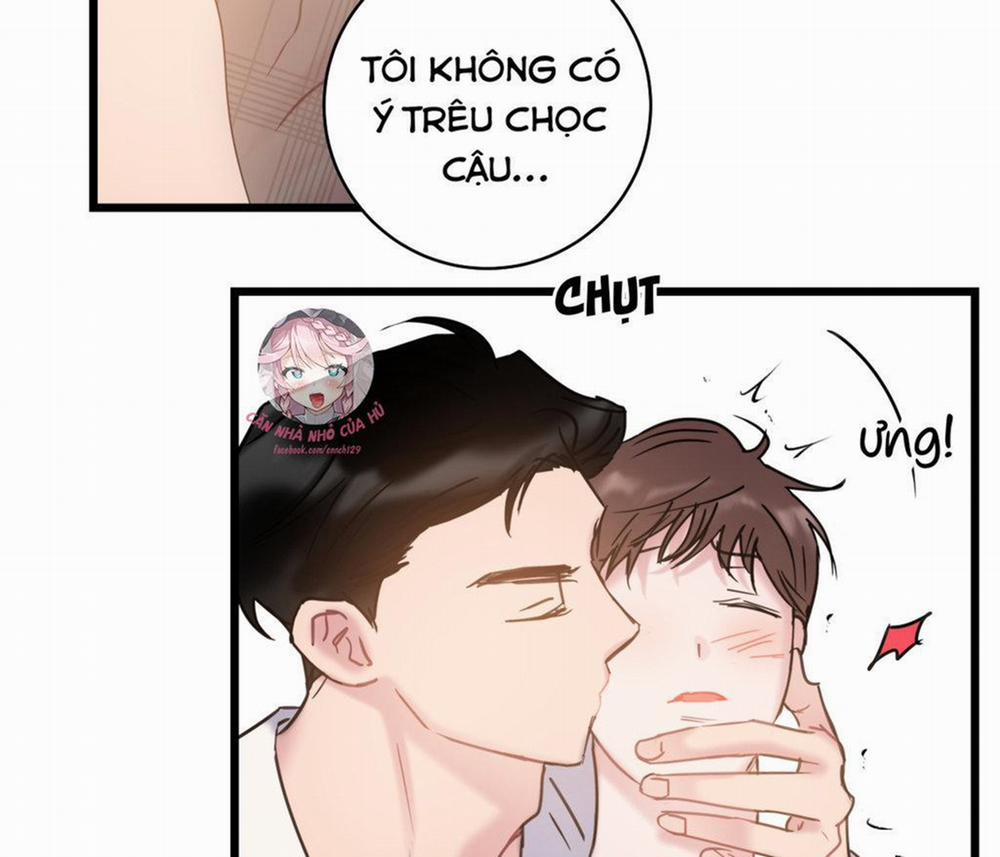 Tình Yêu Bình Dị Nhất 13 trang 107