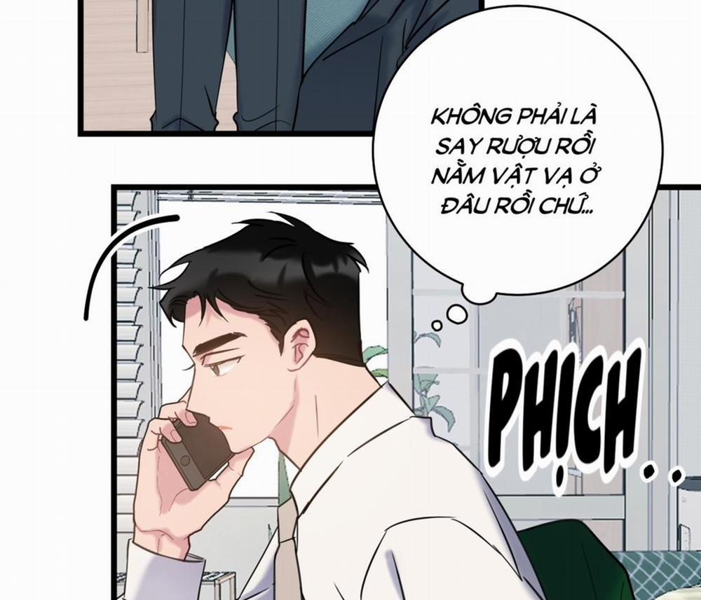 Tình Yêu Bình Dị Nhất 13 trang 11