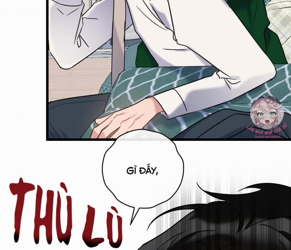 Tình Yêu Bình Dị Nhất 13 trang 12