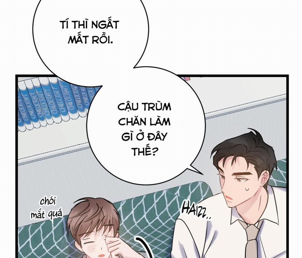 Tình Yêu Bình Dị Nhất 13 trang 18