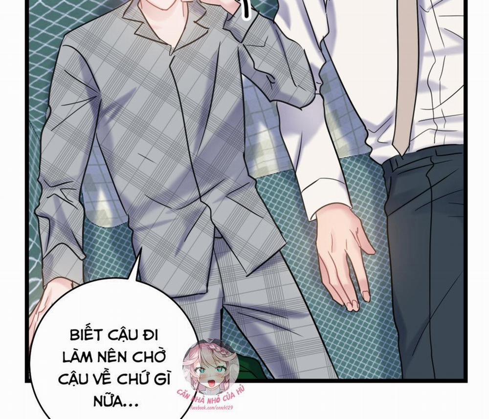 Tình Yêu Bình Dị Nhất 13 trang 19