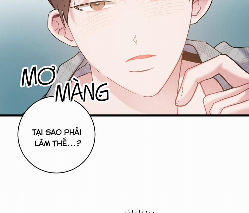 Tình Yêu Bình Dị Nhất 13 trang 21