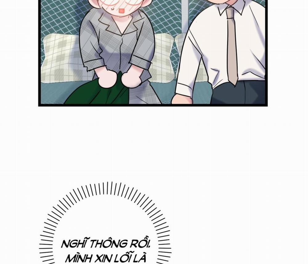 Tình Yêu Bình Dị Nhất 13 trang 27